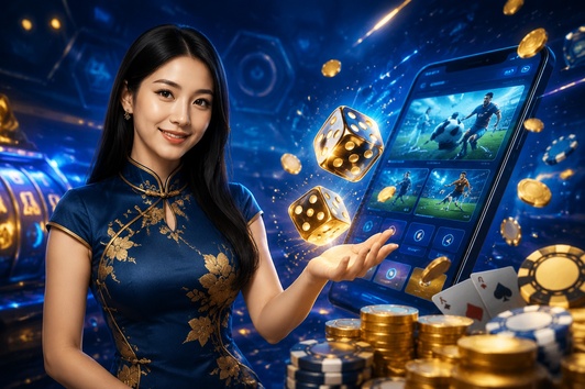 luckyi