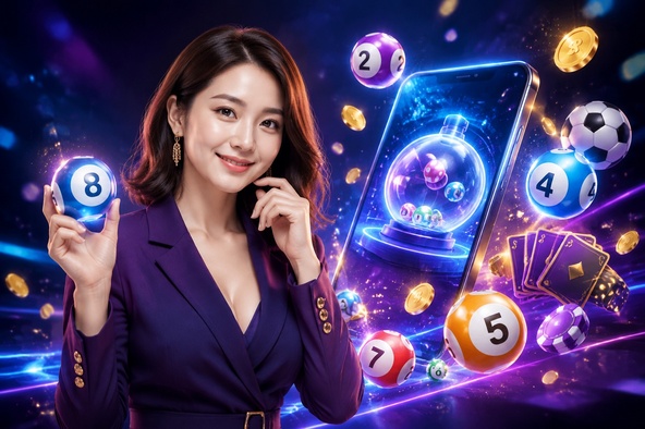 luckyi