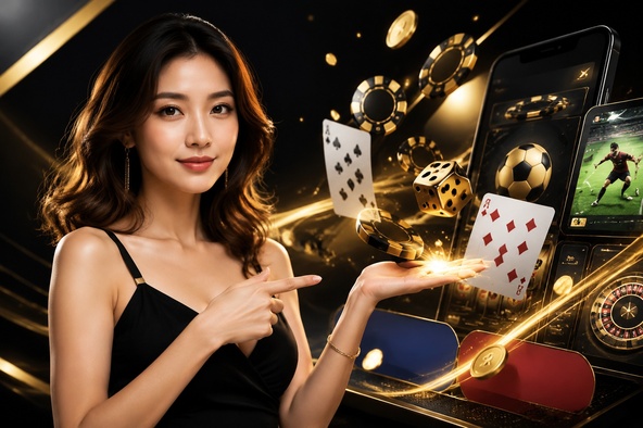 luckyi