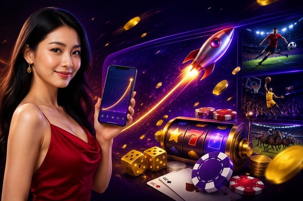 luckyi