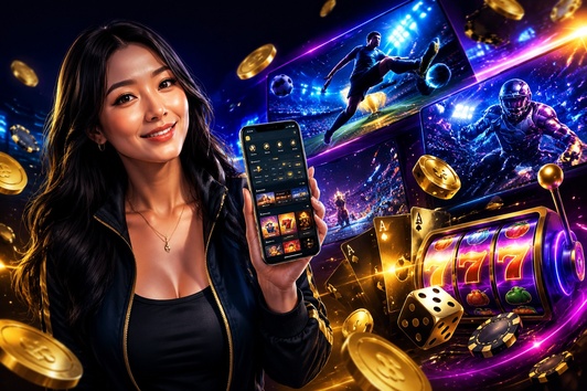 luckyi