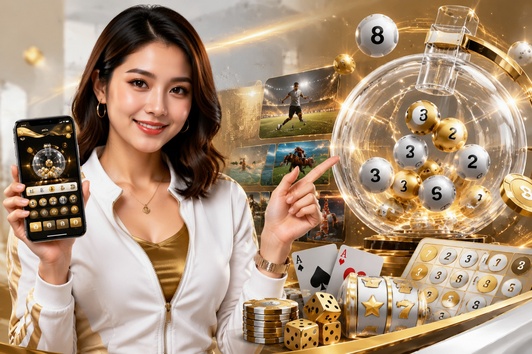 luckyi