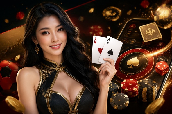 luckyi