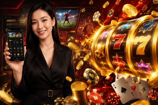 luckyi