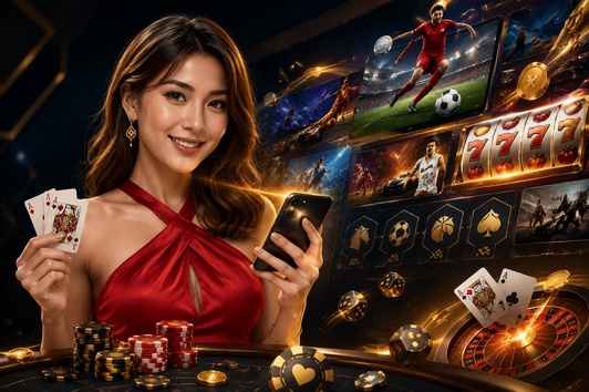 luckyi