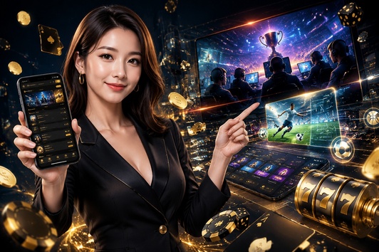 luckyi