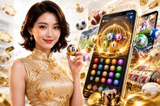 luckyi